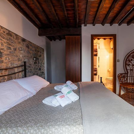 Carpe Diem Colognora Villa Vetriano Exterior foto