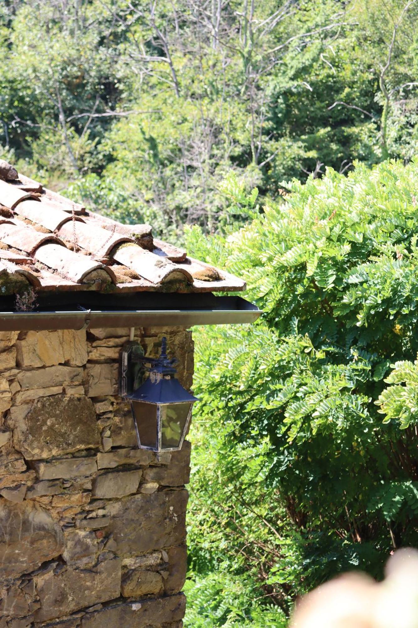 Carpe Diem Colognora Villa Vetriano Exterior foto