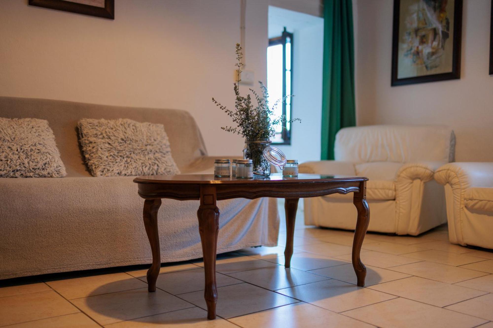 Carpe Diem Colognora Villa Vetriano Exterior foto