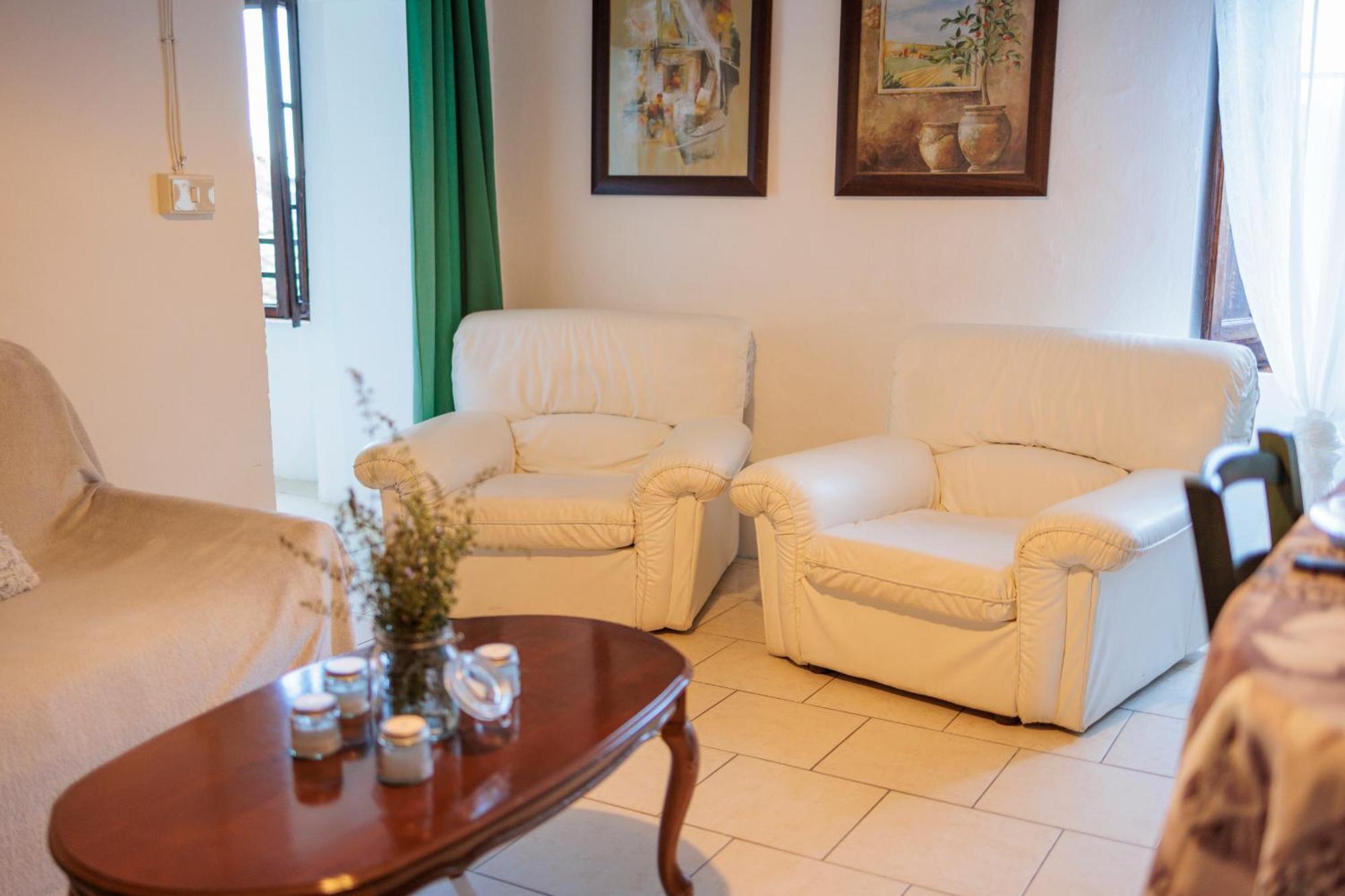 Carpe Diem Colognora Villa Vetriano Exterior foto