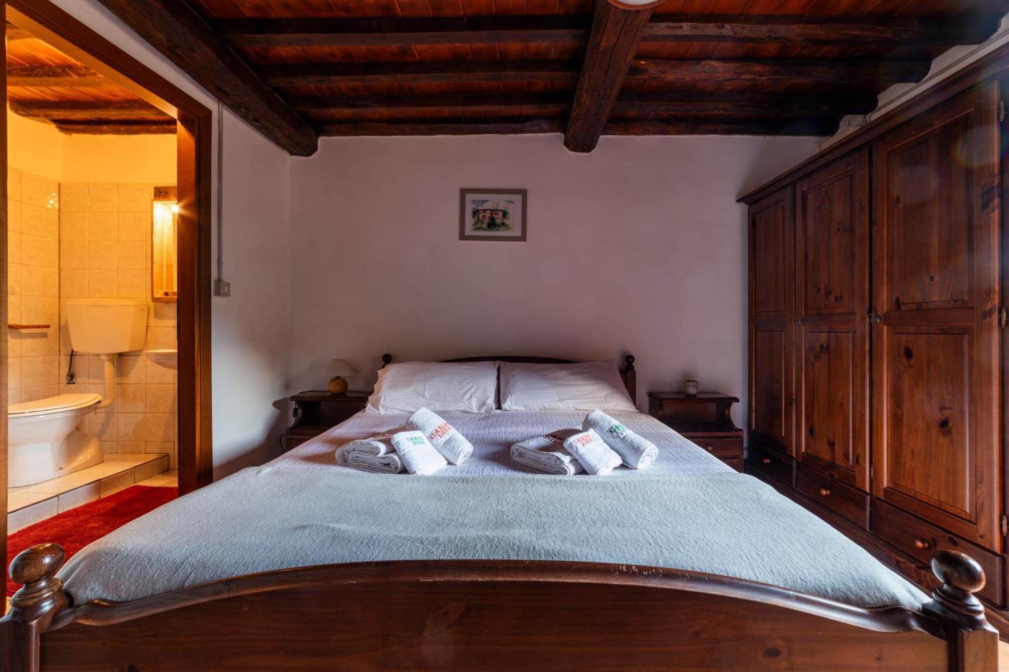 Carpe Diem Colognora Villa Vetriano Exterior foto