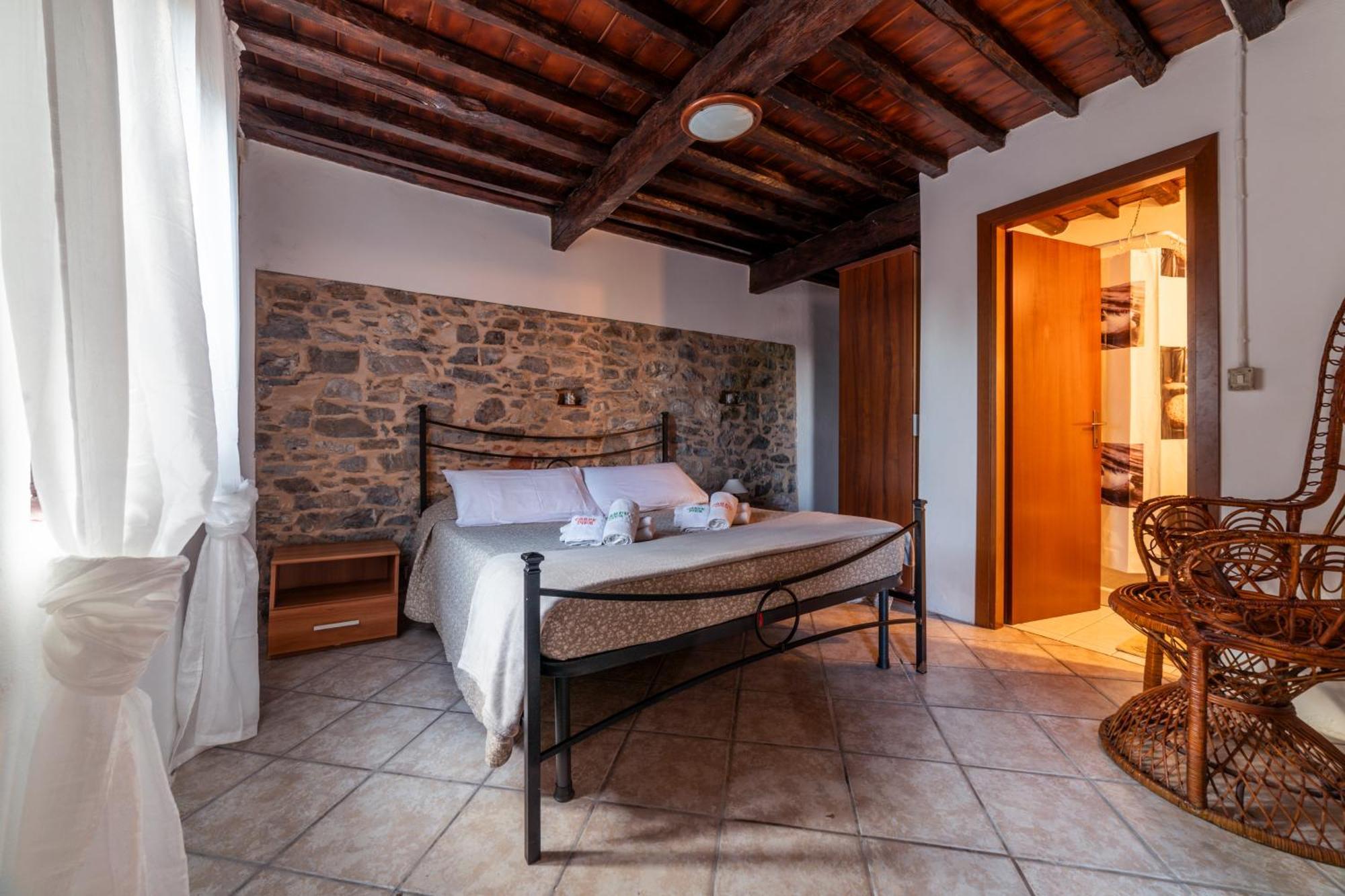 Carpe Diem Colognora Villa Vetriano Exterior foto