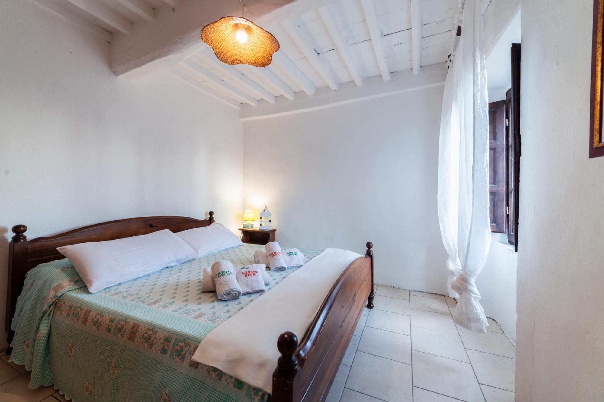 Carpe Diem Colognora Villa Vetriano Exterior foto