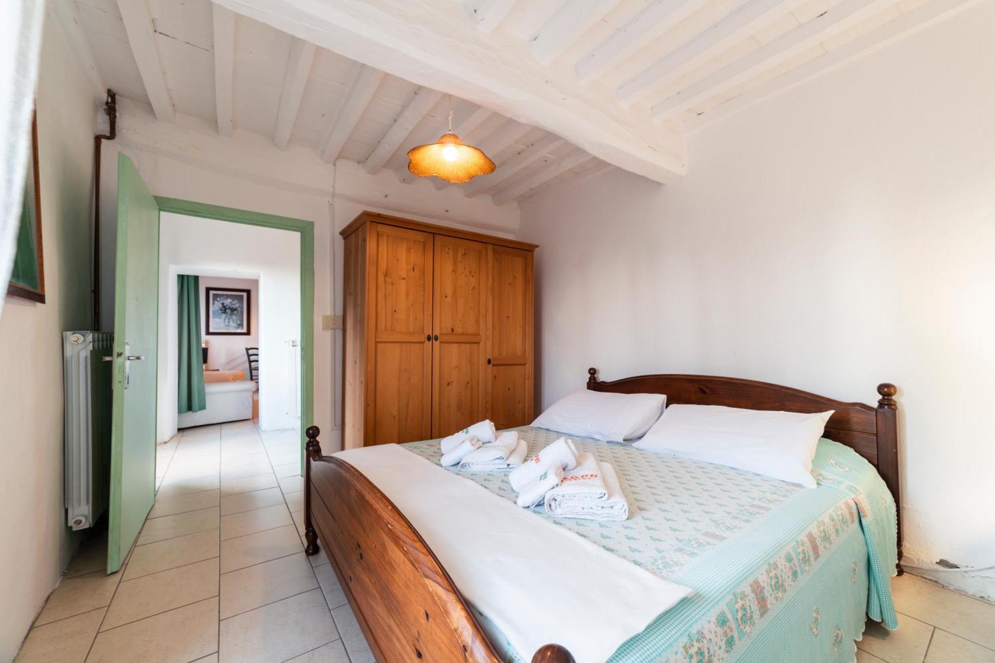 Carpe Diem Colognora Villa Vetriano Exterior foto