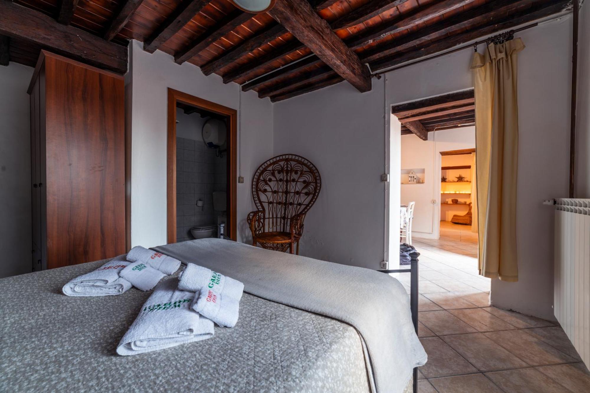 Carpe Diem Colognora Villa Vetriano Exterior foto
