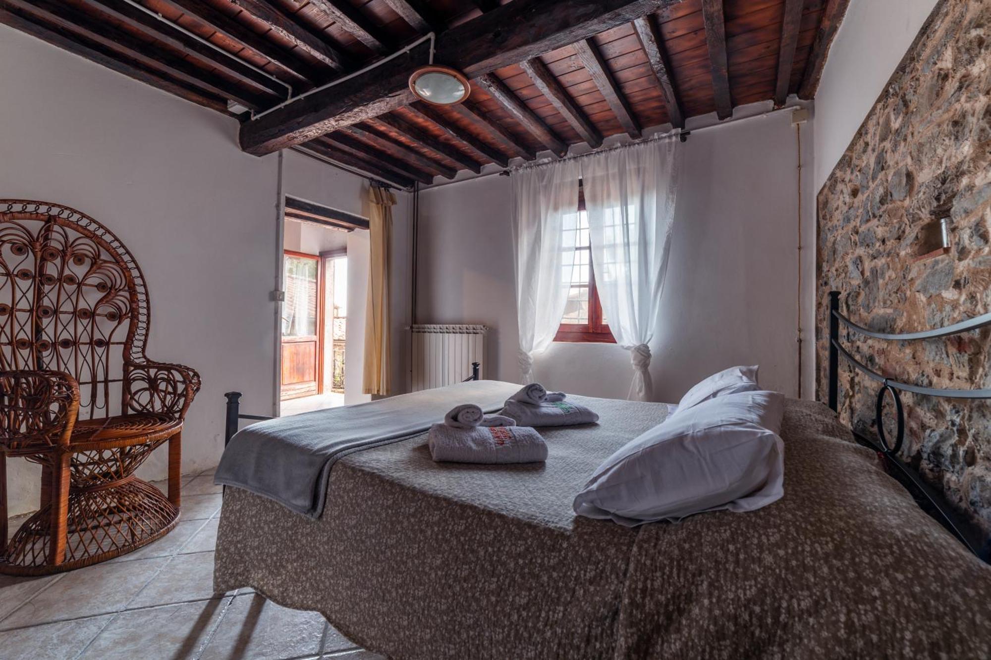 Carpe Diem Colognora Villa Vetriano Exterior foto