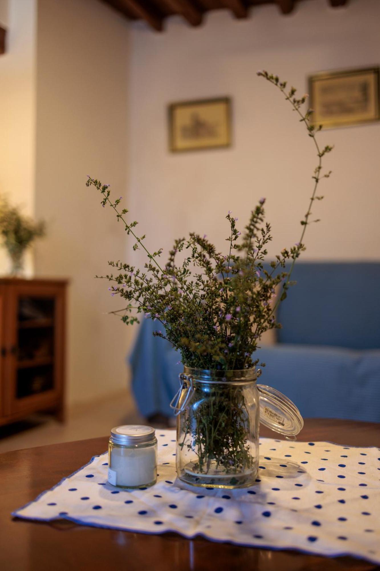 Carpe Diem Colognora Villa Vetriano Exterior foto